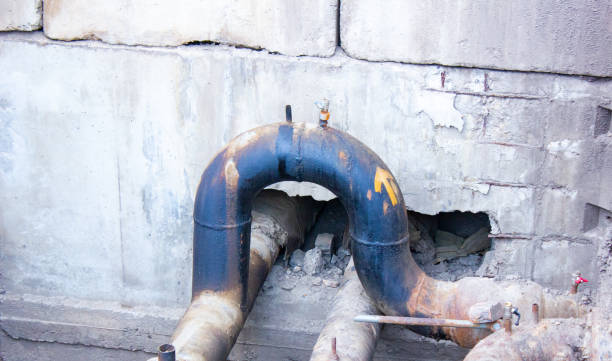 Trusted AZ Water damage restoration Experts